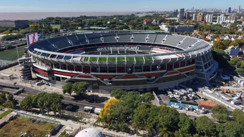 Así quedará la fachada de la Belgrano