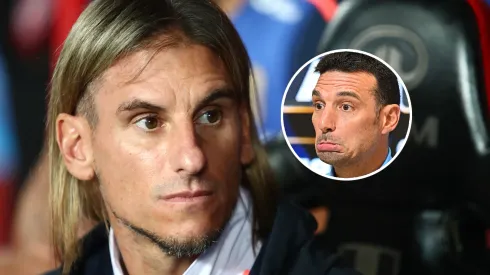 Los dos entrenadores argentinos se enfrentan con el boleto ya sellado al próximo Mundial.