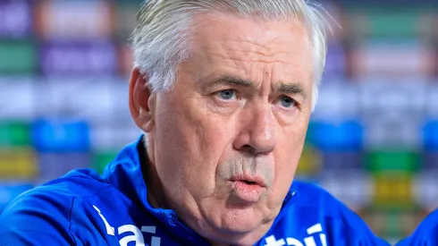 Ancelotti genera polémica en España