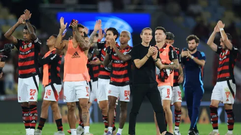 Flamengo sueña con ser una nación simbólico-cultural.