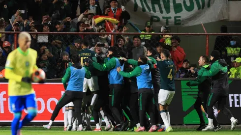 Fin de las Eliminatorias Conmebol: así quedó la tabla con los clasificados al Mundial 2026