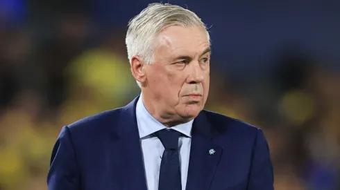 Carlo Ancelotti