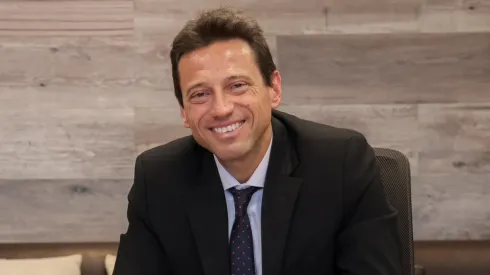 Marcelo Moretti