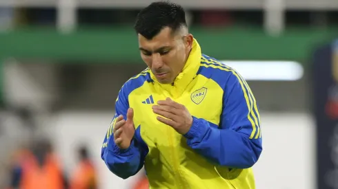 Gary Medel