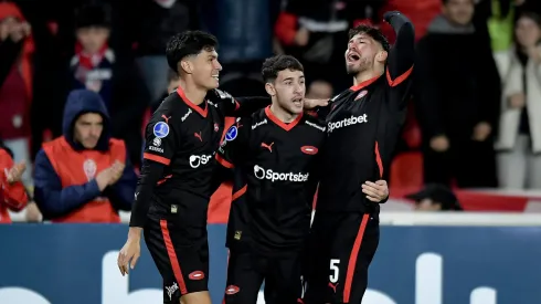 Independiente busca recuperarse ante Banfield.