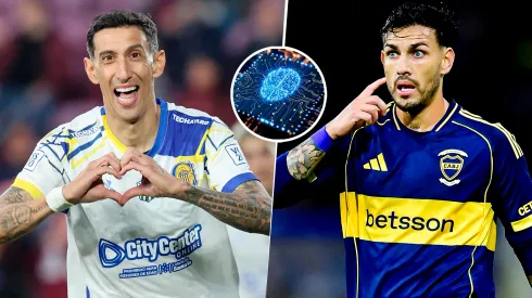 El prónostico de la IA sobre Central – Boca