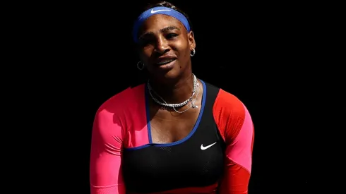 Serena Williams