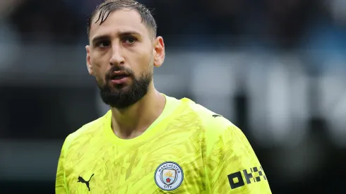 Gigi Donnarumma, acusado por el PSG tras su salida del club
