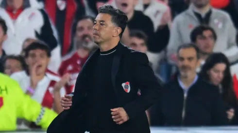 Marcelo Gallardo