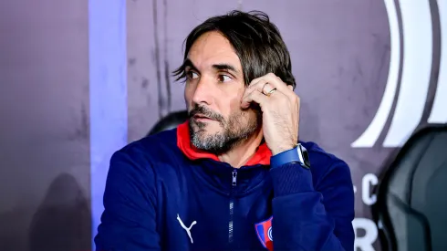 Diego Martínez fue despedido de Cerro Porteño: las coincidencias con su salida de Boca