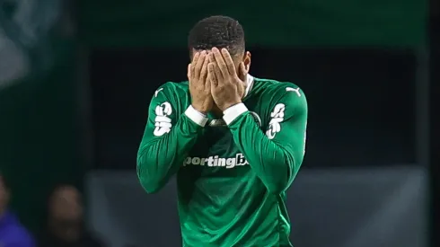 Los pésimos números de Palmeiras como local que ilusionan a River en la Copa Libertadores