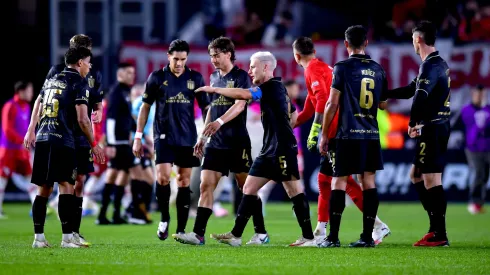 Estudiantes va por su quinta Libertadores.