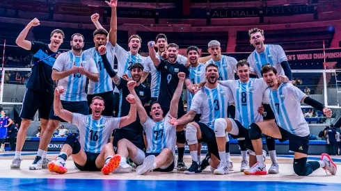 Quién será el rival de Argentina en octavos de final del Mundial de vóley y qué otros candidatos quedaron afuera junto a Francia