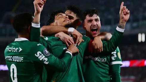 Superó a PSG: el impresionante récord que rompió Palmeiras tras vencer a River en el Monumental