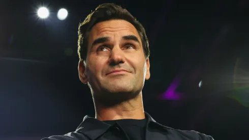 Roger Federer