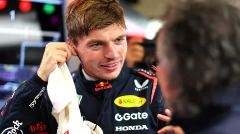 Max Verstappen tendría compañero confirmado para el 2026