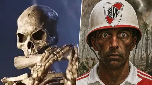 Las redes sociales estallaron con la derrota de River en Tucumán.