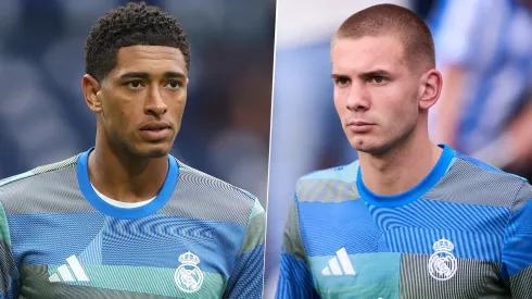 Xabi Alonso seguiría contando con Franco Mastantuono como titular cuando retorne Jude Bellingham al once inicial del Real Madrid.