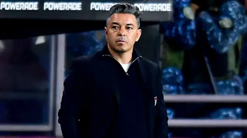 Marcelo Gallardo