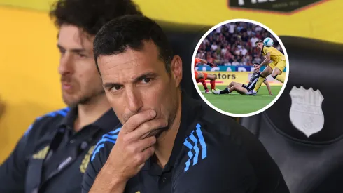 Santiago Giménez lidera la tabla de los jugadores que más ocasiones claras desaprovecharon en las primeras 4 fechas de la Serie A.