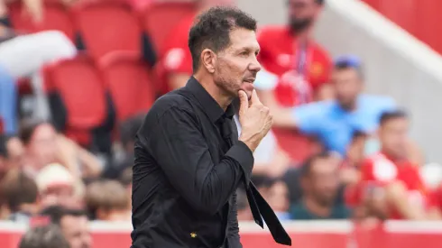 Diego Simeone