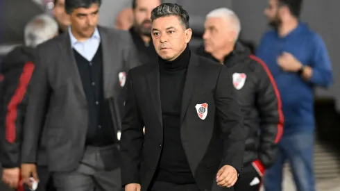 Marcelo Gallardo