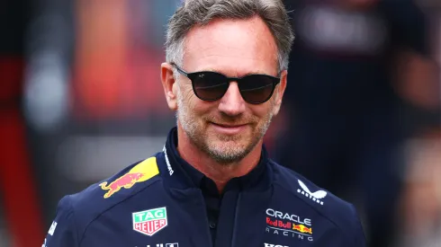 Red Bull tuvo que indemnizar a Horner con 70 millones de dólares