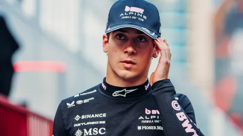 Alpine y un pronóstico poco prometedor para Colapinto y Gasly