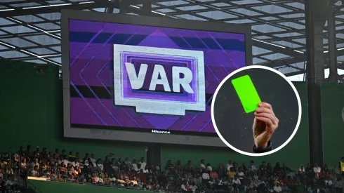 La FIFA implementará en el Mundial Sub 20 el FVS en lugar de VAR, un sistema en el que cada entrenador podrá pedir hasta dos jugadas por partido para que el árbitro revise.