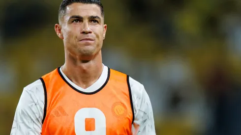 Cristiano Ronaldo no será del arranque en Al Nassr