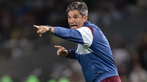 Mauricio Pellegrino