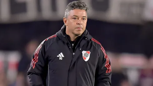Marcelo Gallardo