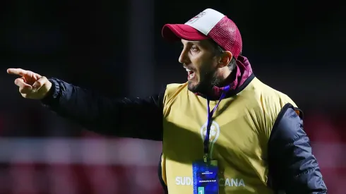 Sonó para ser DT de Boca, dirigió en 7 países y confesó: “Es un orgullo, pero no soy candidato”