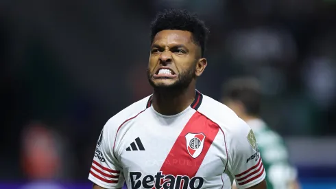 Los 10 jugadores que pueden irse de River luego de un nuevo fracaso en la Copa Libertadores