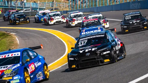 Todo sobre los 200km de Buenos Aires del TC2000