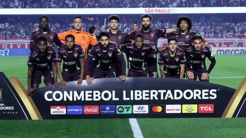 Liga de Quiero superó a Sao Paulo en Brasil