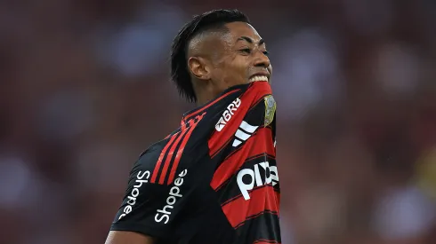 Flamengo, en vilo: Conmebol podría suspender a Bruno Henrique para las semifinales de la Libertadores con Racing
