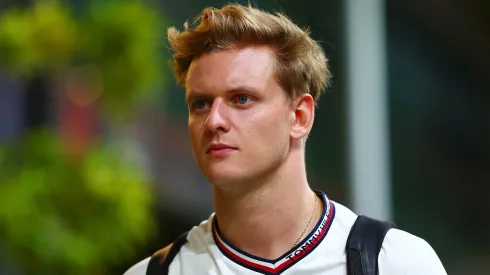 Mick Schumacher comienza su camino en IndyCar.