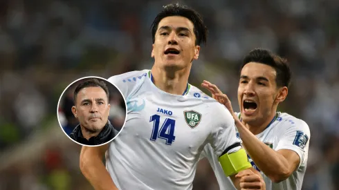 Uzbekistán quiere un nuevo entrenador con experiencia mundialista