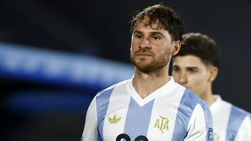 Alexis Mac Allister formará parte del Consejo Mundial de Futbolistas de FIFPRO