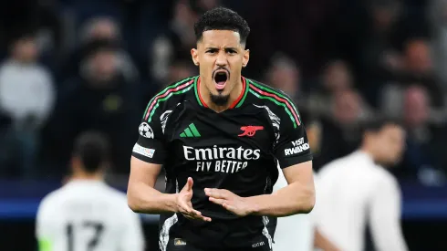 William Saliba explicó por qué renovó con Arsenal a pesar de tener otras opciones