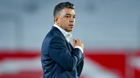 Marcelo Gallardo