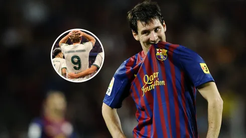 El récord de Messi del 2011 finalmente fue superado