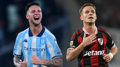 ¿Alargue o penales? Qué pasa si River y Racing empatan en los cuartos de final de la Copa Argentina