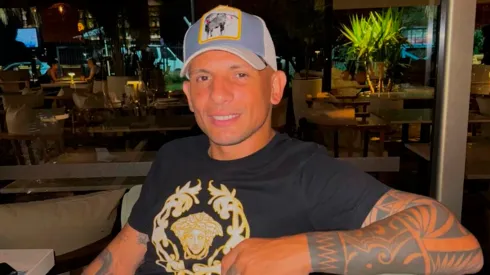 Emiliano Vecchio es nuevo jugador de Regatas.