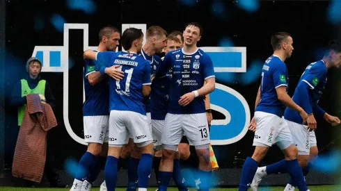 KÍ Klaksvík, el equipo que quiere hacer historia en la Champions League.