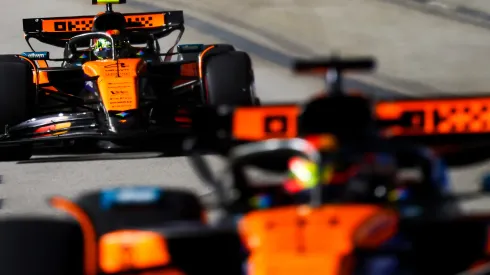 McLaren es campeón de constructores en 2025