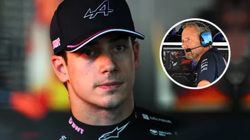 Steve Nielsen analizó el rendimiento de Colapinto y su resultado en Singapur