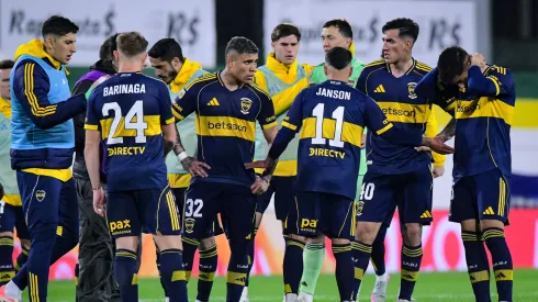 Boca Juniors recibe a Newell's.
