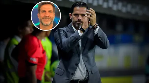 Gago sacó pecho por su campaña en Boca. Y tiene razón.